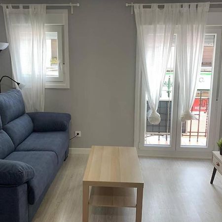 Agustina - Piso Centrico Reformado En Calle Peatonal Zaragoza Exteriér fotografie