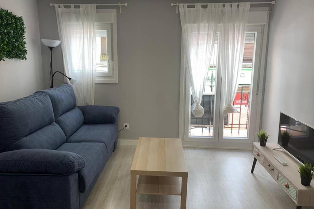 Agustina - Piso Centrico Reformado En Calle Peatonal Zaragoza Exteriér fotografie
